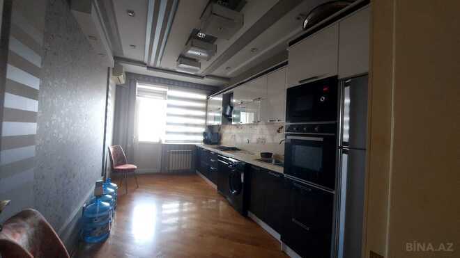Сдаётся 3-комн. новостройка 115 м², м. Нариман Нариманов, photo 6 from 10