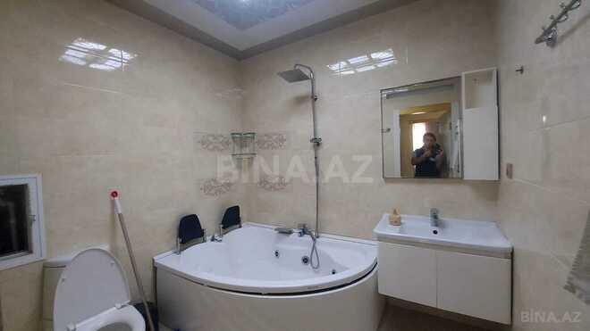 Сдаётся 3-комн. новостройка 115 м², м. Нариман Нариманов, photo 8 from 10