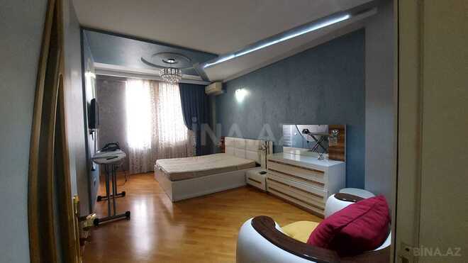 Сдаётся 3-комн. новостройка 115 м², м. Нариман Нариманов, photo 5 from 10