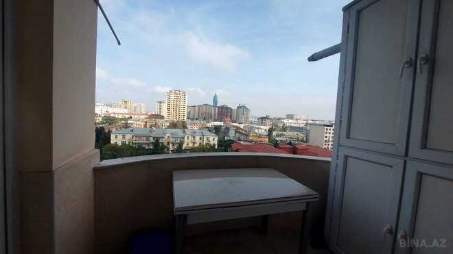 Сдаётся 3-комн. новостройка 115 м², м. Нариман Нариманов, photo 9 from 10