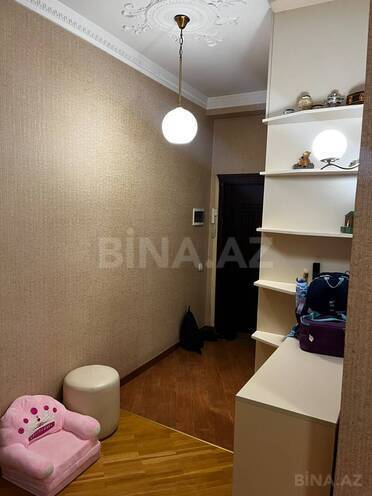 Продаётся 3-комн. новостройка 115 м², м. Азадлыг проспекти, photo 4 from 16