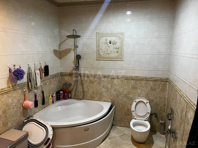 Продаётся 3-комн. новостройка 115 м², м. Азадлыг проспекти, photo 10 from 16