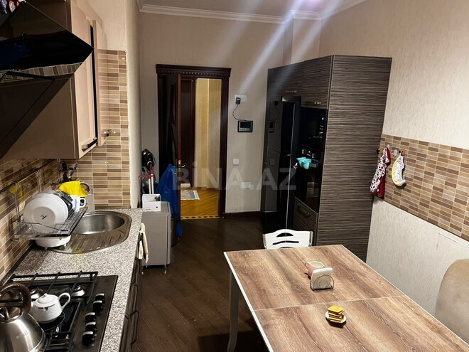 Продаётся 3-комн. новостройка 115 м², м. Азадлыг проспекти, photo 13 from 16