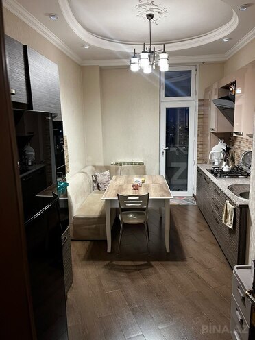 Продаётся 3-комн. новостройка 115 м², м. Азадлыг проспекти, photo 12 from 16