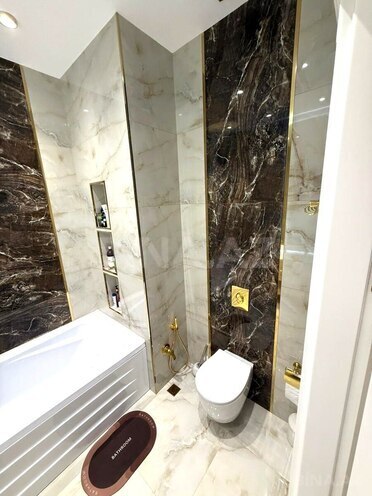 Satılır 4 otaqlı yeni tikili 185 m², Ağ şəhər q., photo 24 from 29