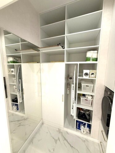Satılır 4 otaqlı yeni tikili 185 m², Ağ şəhər q., photo 22 from 29