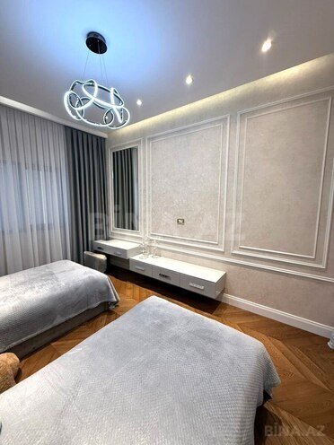 Satılır 4 otaqlı yeni tikili 185 m², Ağ şəhər q., photo 11 from 29
