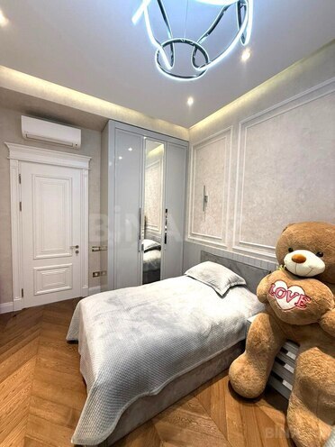 Satılır 4 otaqlı yeni tikili 185 m², Ağ şəhər q., photo 10 from 29