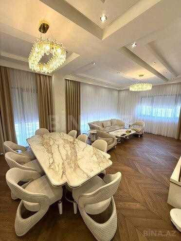 Satılır 4 otaqlı yeni tikili 185 m², Ağ şəhər q., photo 4 from 29
