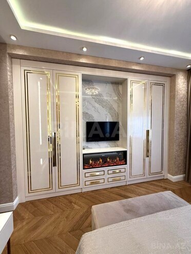 Satılır 4 otaqlı yeni tikili 185 m², Ağ şəhər q., photo 7 from 29