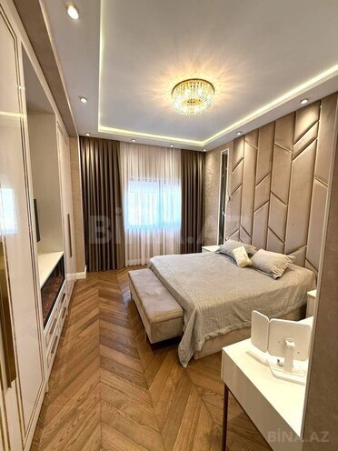Satılır 4 otaqlı yeni tikili 185 m², Ağ şəhər q., photo 6 from 29