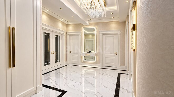 Satılır 4 otaqlı yeni tikili 185 m², Ağ şəhər q., photo 5 from 29