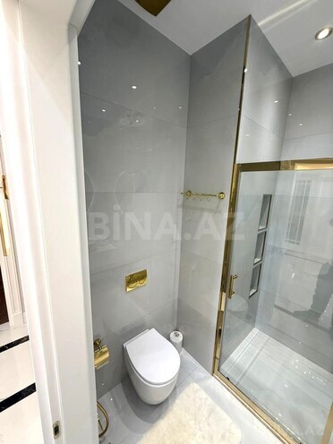 Satılır 4 otaqlı yeni tikili 185 m², Ağ şəhər q., photo 25 from 29