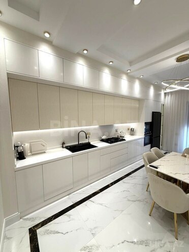 Satılır 4 otaqlı yeni tikili 185 m², Ağ şəhər q., photo 18 from 29