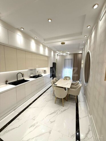 Satılır 4 otaqlı yeni tikili 185 m², Ağ şəhər q., photo 17 from 29