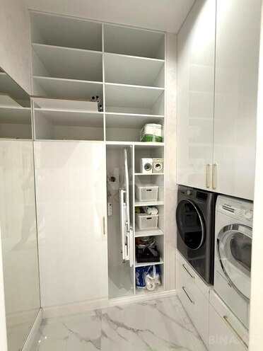 Satılır 4 otaqlı yeni tikili 185 m², Ağ şəhər q., photo 21 from 29