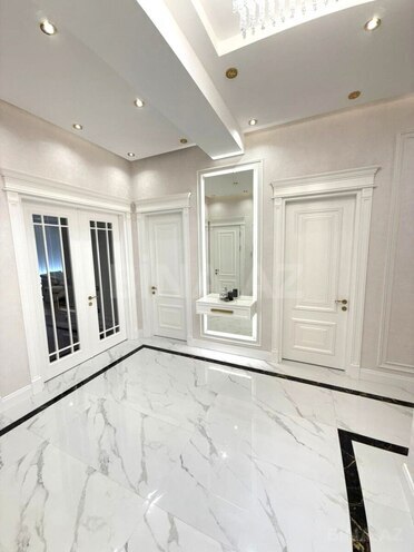 Satılır 4 otaqlı yeni tikili 185 m², Ağ şəhər q., photo 13 from 29