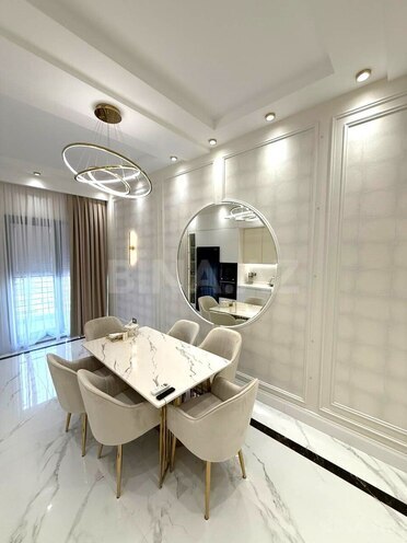 Satılır 4 otaqlı yeni tikili 185 m², Ağ şəhər q., photo 19 from 29