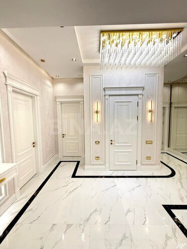 Satılır 4 otaqlı yeni tikili 185 m², Ağ şəhər q., photo 12 from 29