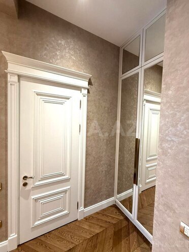 Satılır 4 otaqlı yeni tikili 185 m², Ağ şəhər q., photo 16 from 29