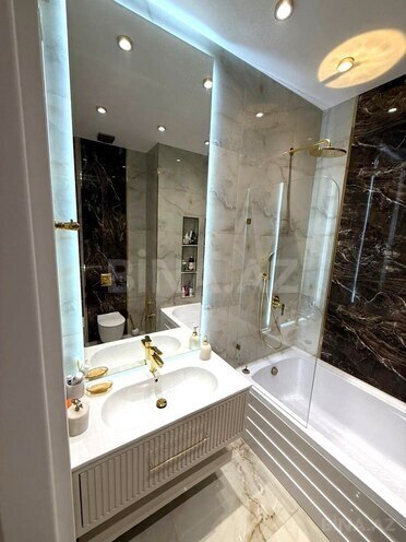 Satılır 4 otaqlı yeni tikili 185 m², Ağ şəhər q., photo 27 from 29