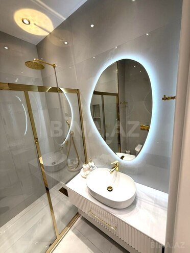 Satılır 4 otaqlı yeni tikili 185 m², Ağ şəhər q., photo 26 from 29