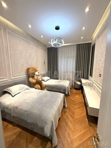 Satılır 4 otaqlı yeni tikili 185 m², Ağ şəhər q., photo 9 from 29