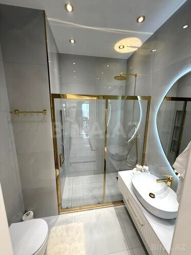 Satılır 4 otaqlı yeni tikili 185 m², Ağ şəhər q., photo 28 from 29