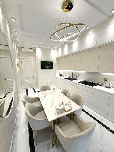 Satılır 4 otaqlı yeni tikili 185 m², Ağ şəhər q., photo 20 from 29