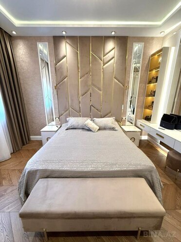 Satılır 4 otaqlı yeni tikili 185 m², Ağ şəhər q., photo 8 from 29