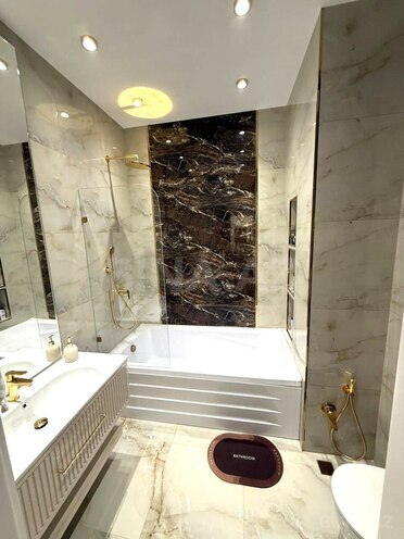 Satılır 4 otaqlı yeni tikili 185 m², Ağ şəhər q., photo 23 from 29