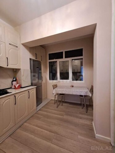 Продаётся 2-комн. вторичка 65 м², м. Азадлыг проспекти, photo 4 from 10