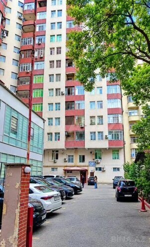 Satılır 5 otaqlı yeni tikili 205 m², Gənclik m., photo 12 from 14