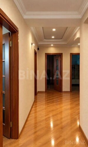 Satılır 5 otaqlı yeni tikili 205 m², Gənclik m., photo 7 from 14