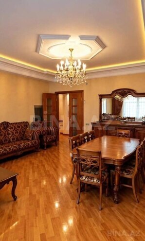 Satılır 5 otaqlı yeni tikili 205 m², Gənclik m., photo 5 from 14