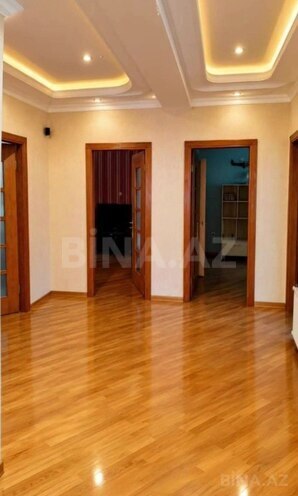 Satılır 5 otaqlı yeni tikili 205 m², Gənclik m., photo 3 from 14