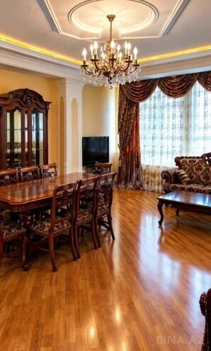 Satılır 5 otaqlı yeni tikili 205 m², Gənclik m., photo 6 from 14