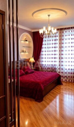 Satılır 5 otaqlı yeni tikili 205 m², Gənclik m., photo 10 from 14