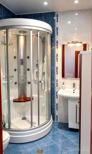 Satılır 5 otaqlı yeni tikili 205 m², Gənclik m., photo 11 from 14