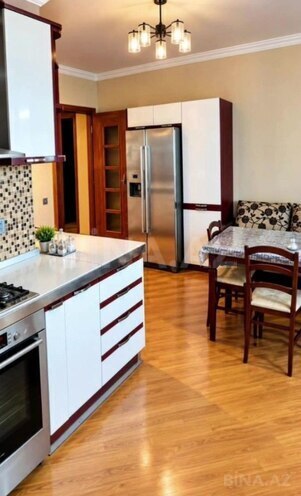 Satılır 5 otaqlı yeni tikili 205 m², Gənclik m., photo 13 from 14