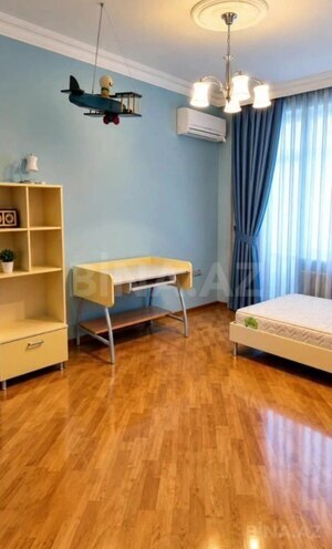 Satılır 5 otaqlı yeni tikili 205 m², Gənclik m., photo 8 from 14