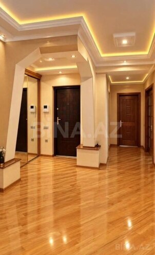 Satılır 5 otaqlı yeni tikili 205 m², Gənclik m., photo 1 from 14