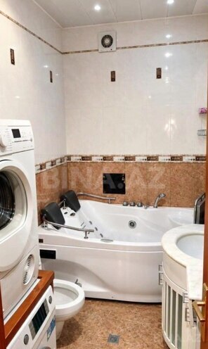 Satılır 5 otaqlı yeni tikili 205 m², Gənclik m., photo 9 from 14