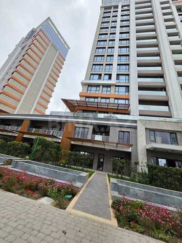 Сдаётся 3-комн. новостройка 90 м², м. Бакмил, photo 22 from 27