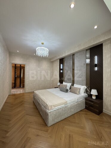 Satılır 3 otaqlı yeni tikili 127 m², Nəsimi r., photo 12 from 22