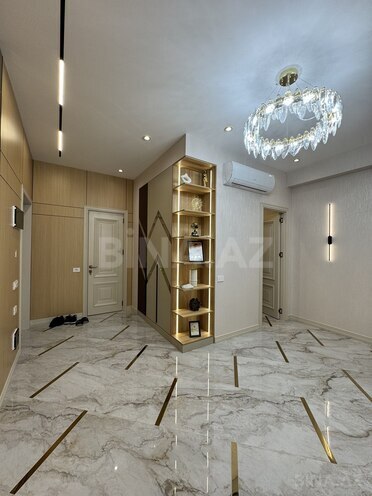 Satılır 3 otaqlı yeni tikili 127 m², Nəsimi r., photo 18 from 22