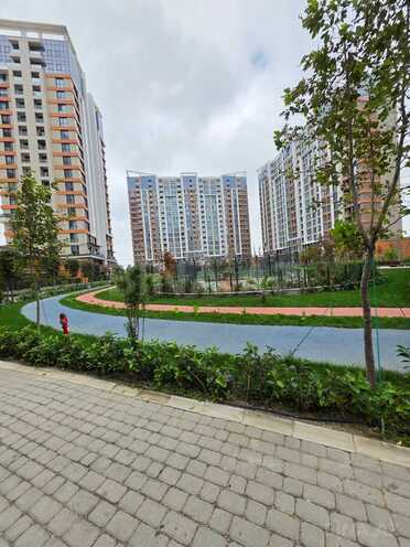 Сдаётся 3-комн. новостройка 90 м², м. Бакмил, photo 23 from 27