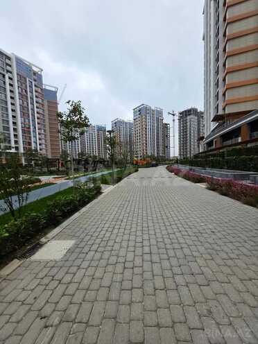 Сдаётся 3-комн. новостройка 90 м², м. Бакмил, photo 12 from 27