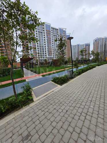 Сдаётся 3-комн. новостройка 90 м², м. Бакмил, photo 15 from 27
