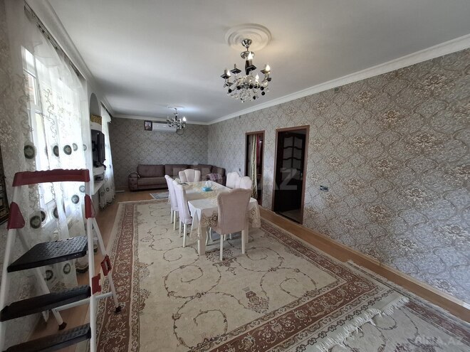 Продаётся 6-комн. дом/дача 360 м², пос. Баилова, photo 1 from 26